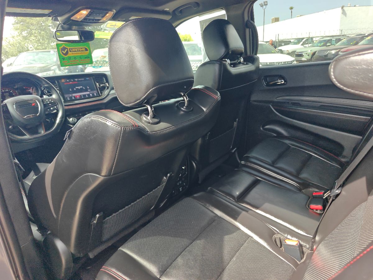 Dodge Durango photo 20