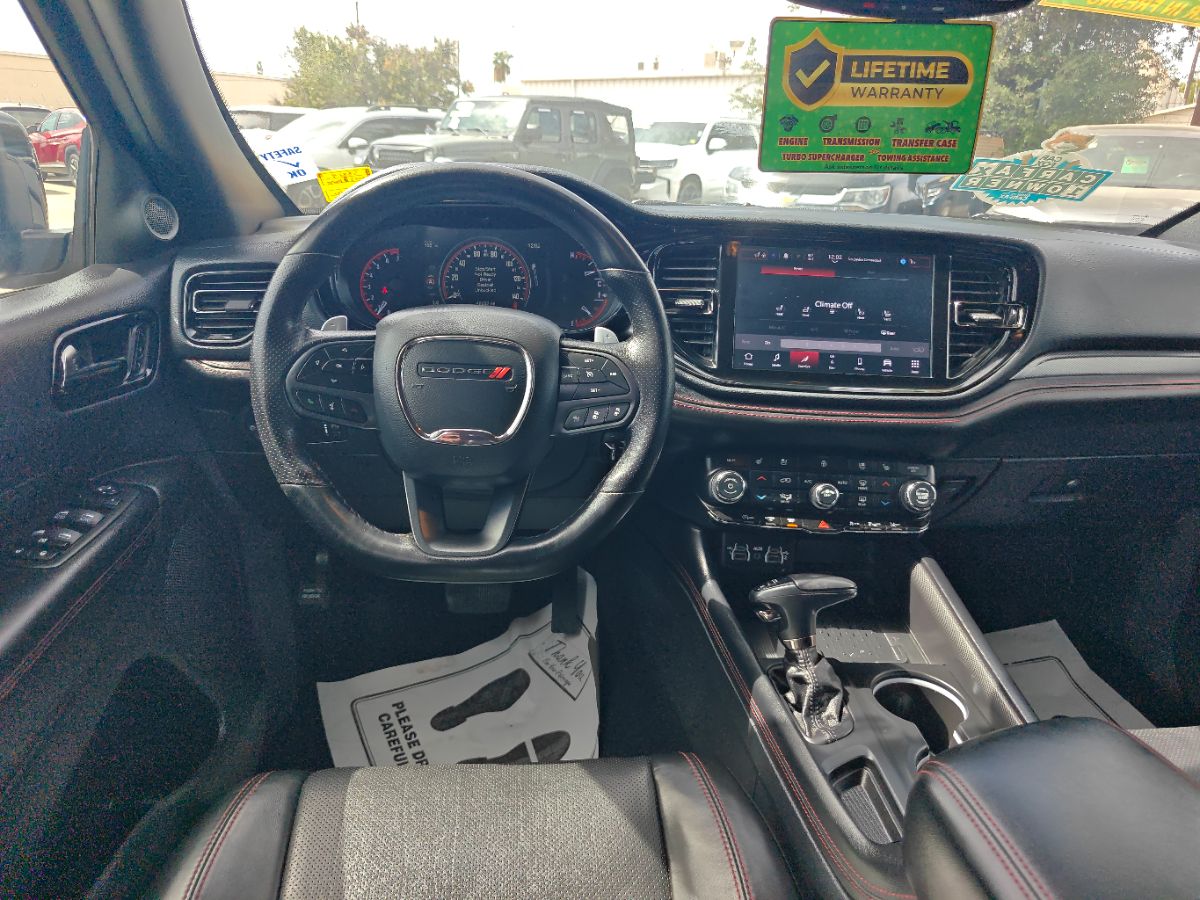 Dodge Durango photo 22