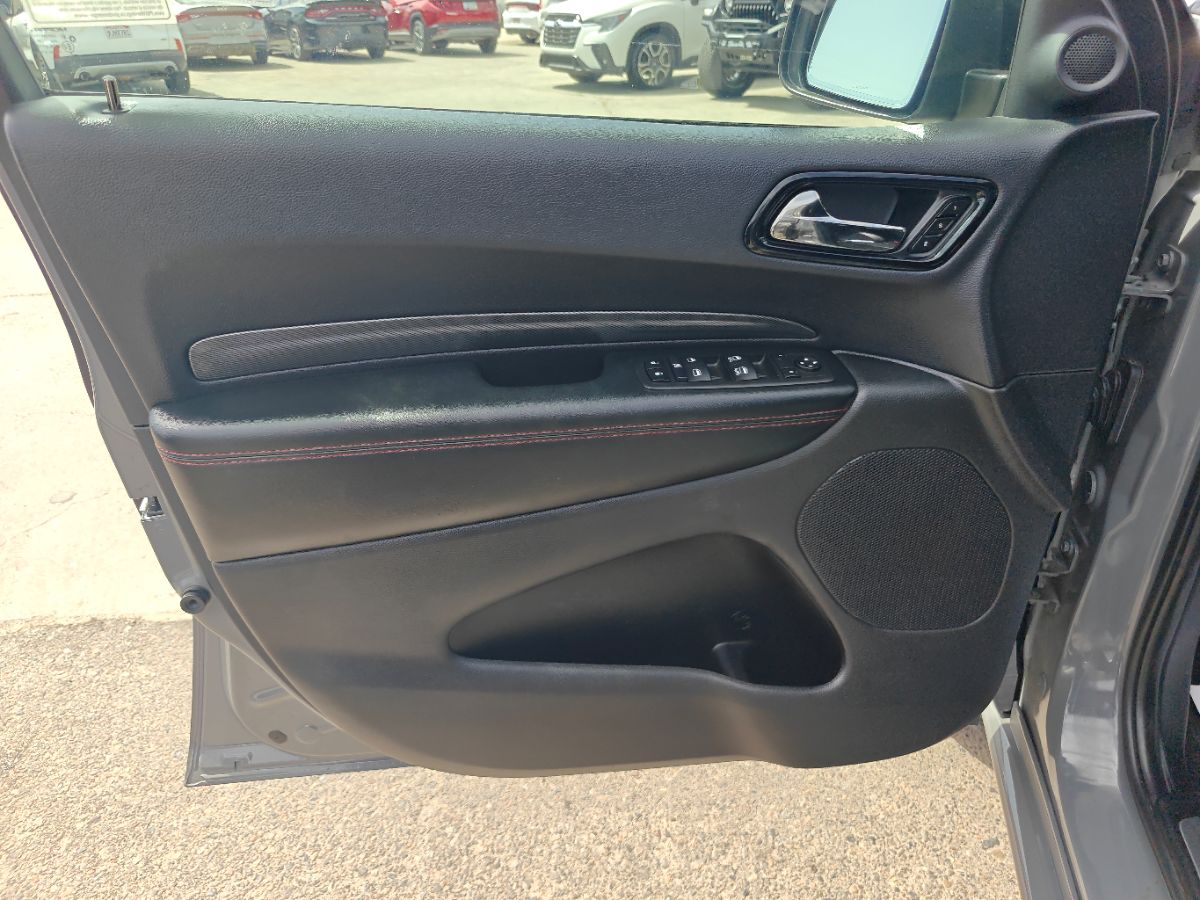 Dodge Durango photo 23