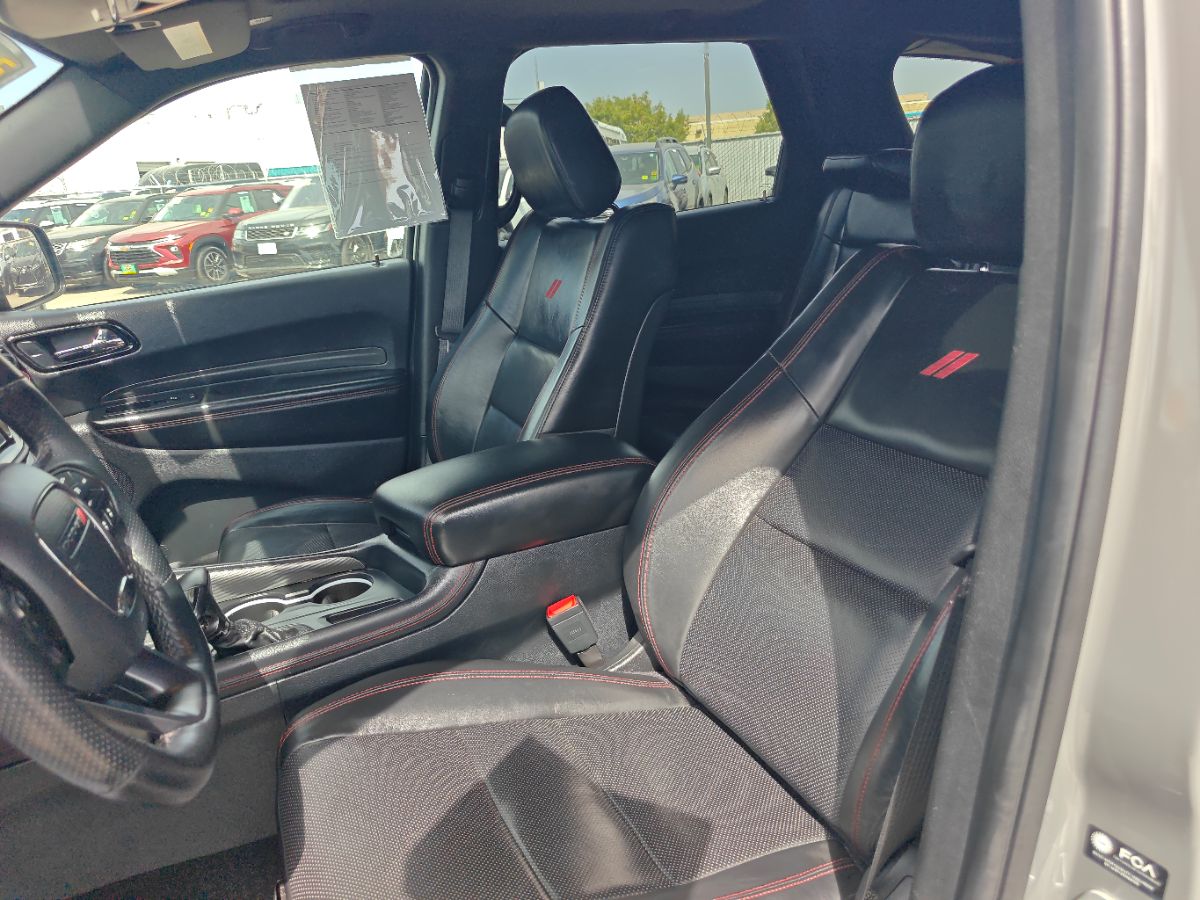 Dodge Durango photo 24