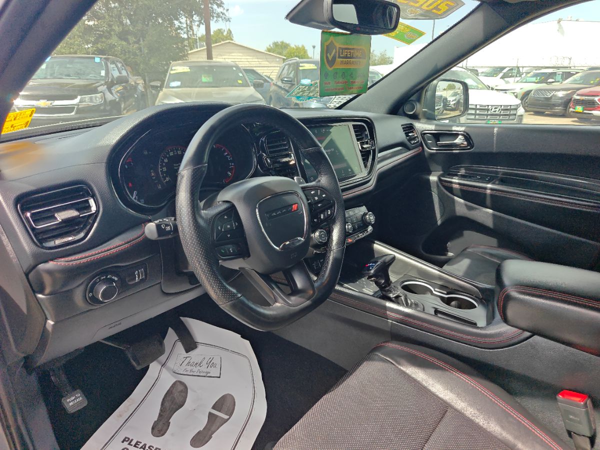 Dodge Durango photo 25