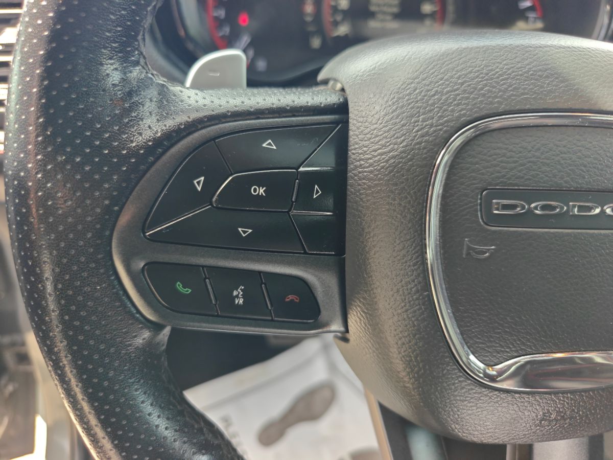 Dodge Durango photo 28