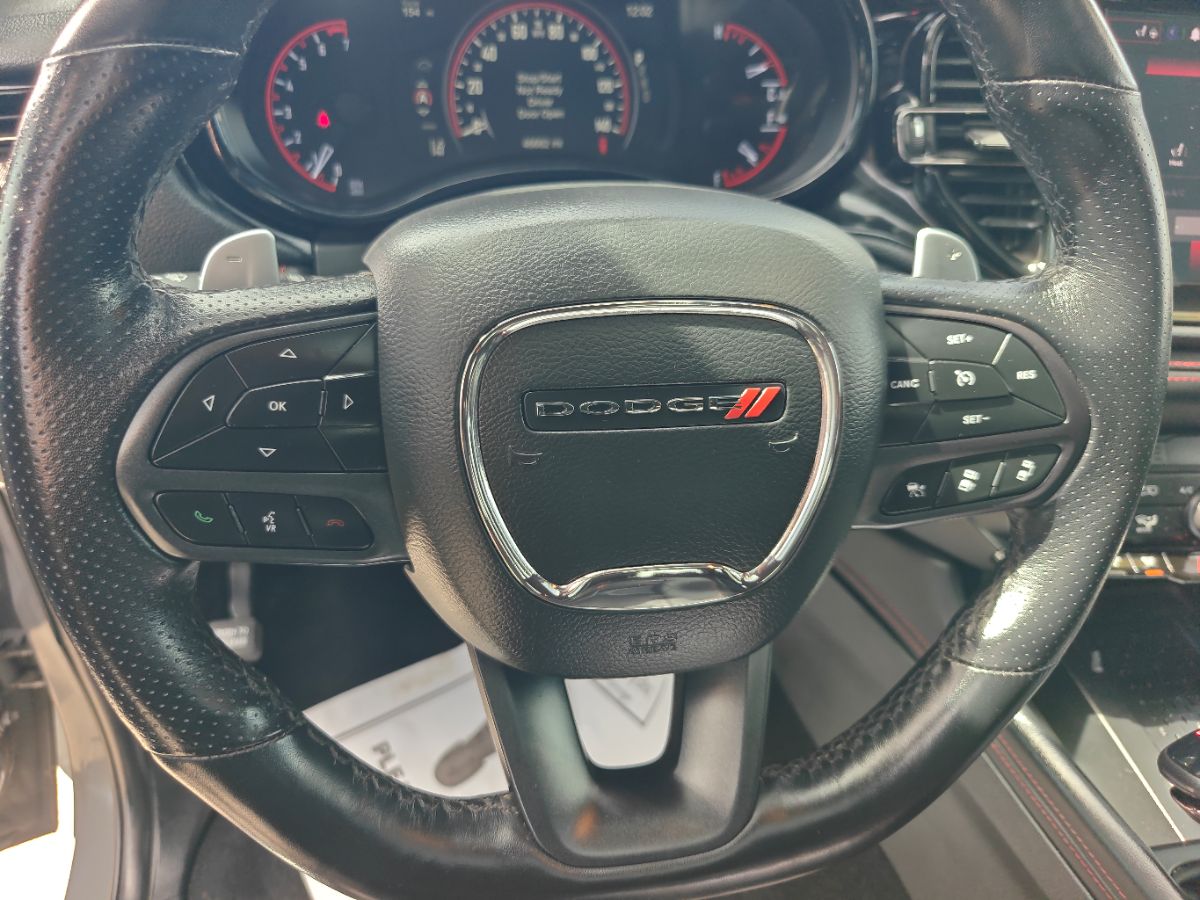 Dodge Durango photo 30