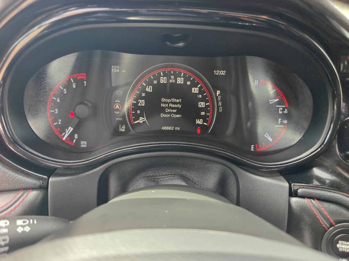 Dodge Durango photo 31
