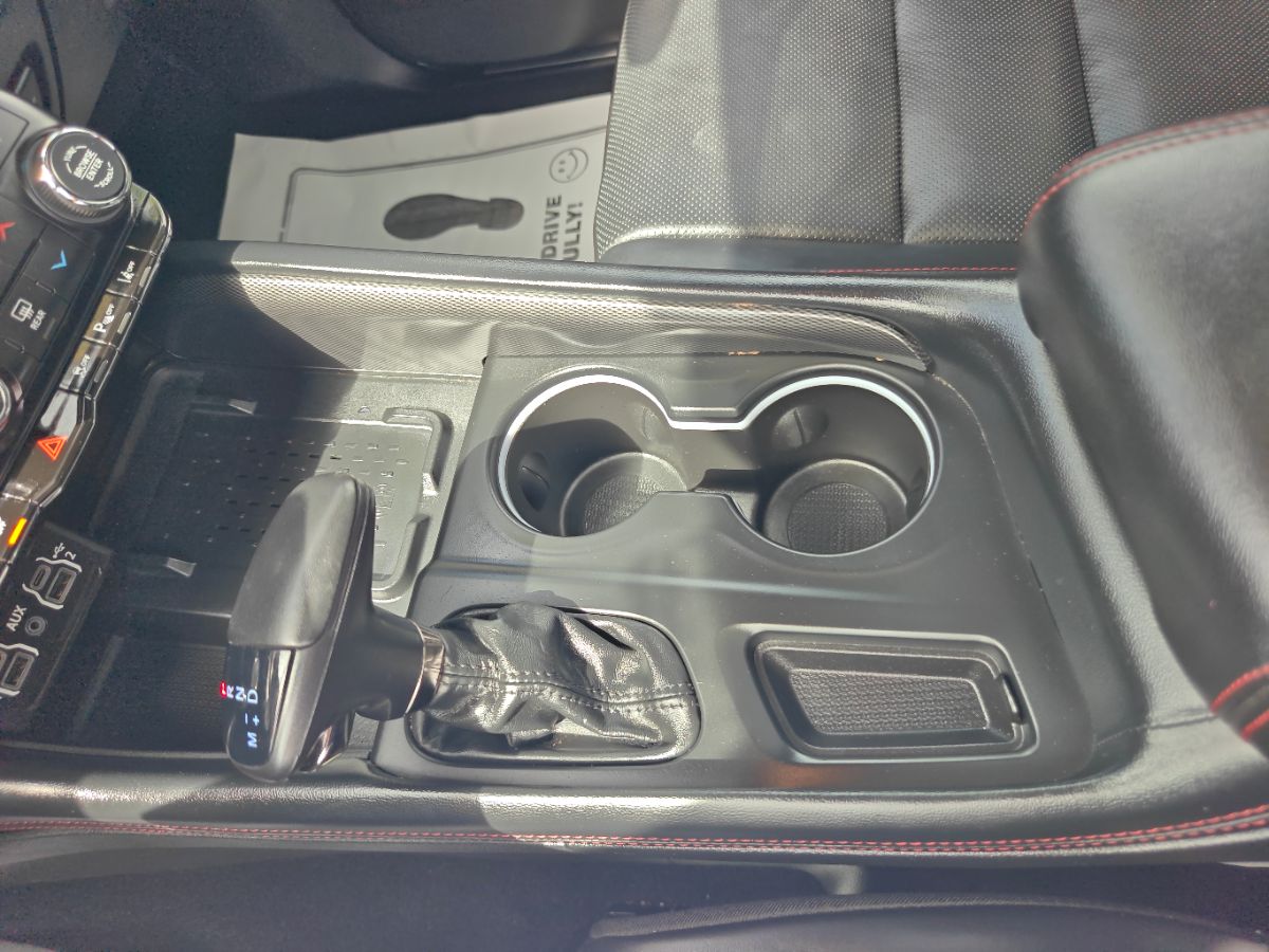 Dodge Durango photo 34