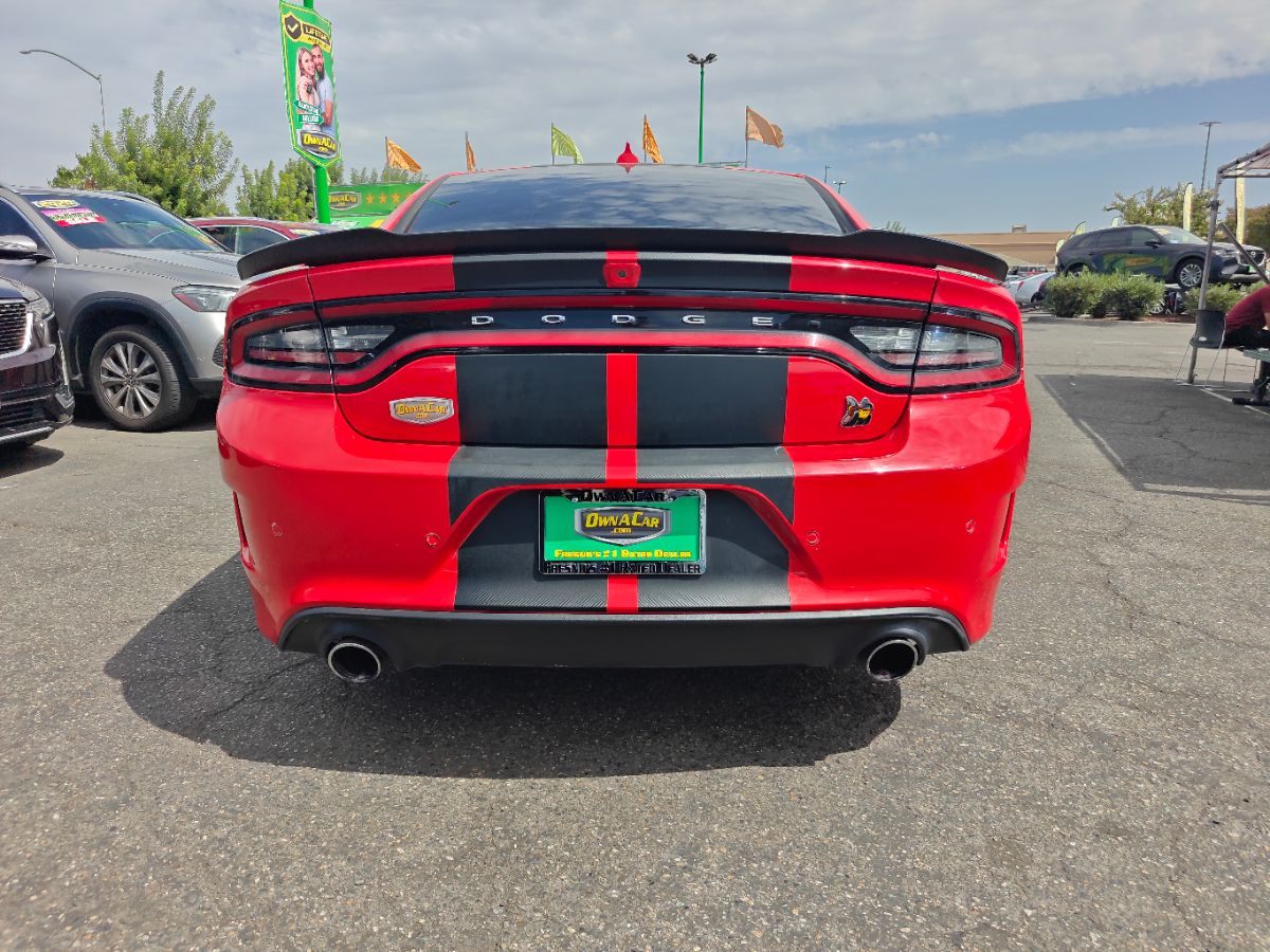 Dodge Charger photo 11
