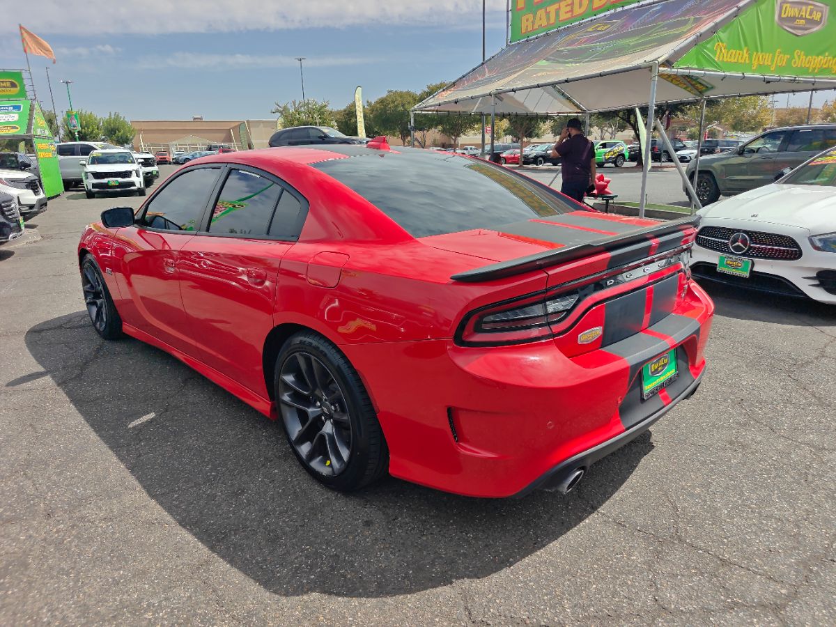 Dodge Charger photo 12