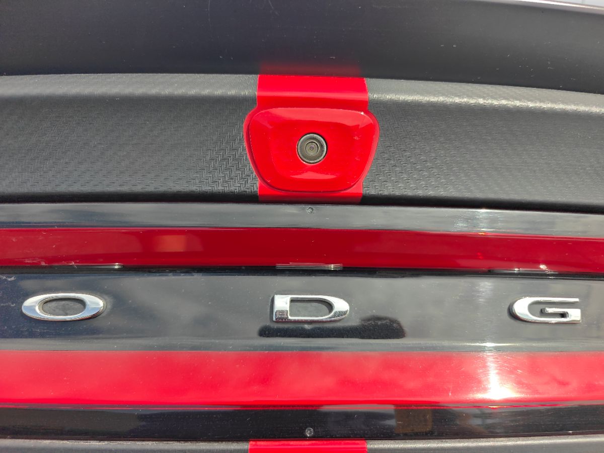 Dodge Charger photo 13