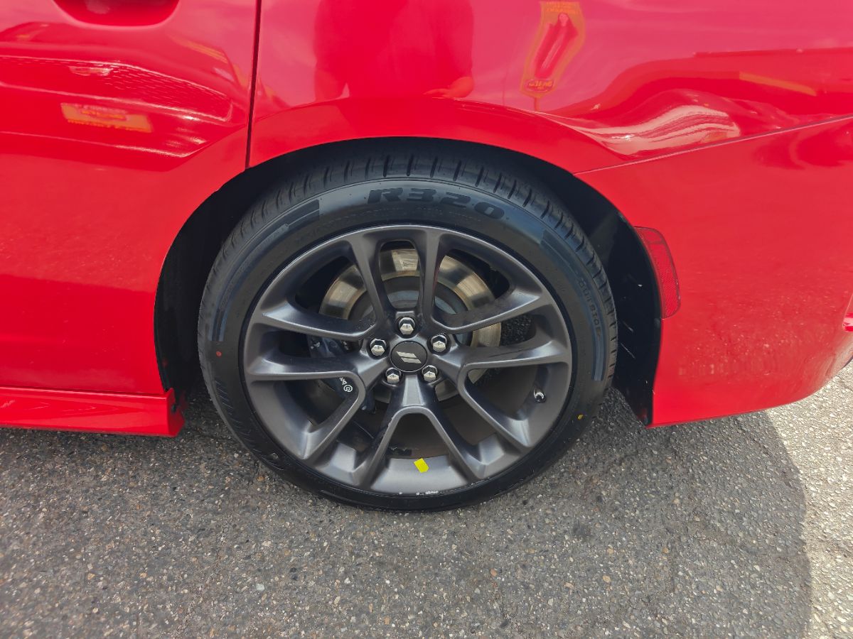 Dodge Charger photo 15