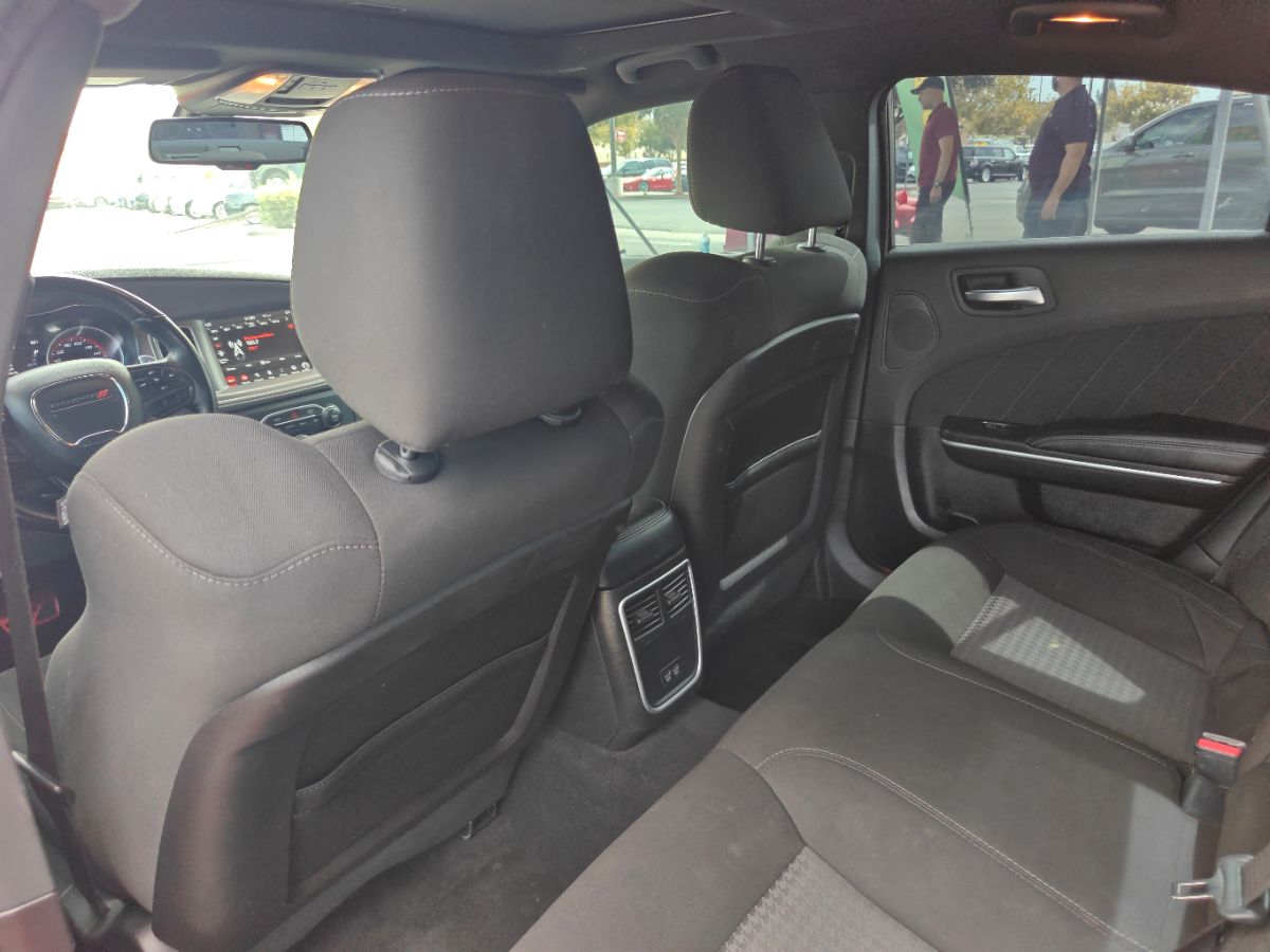 Dodge Charger photo 18