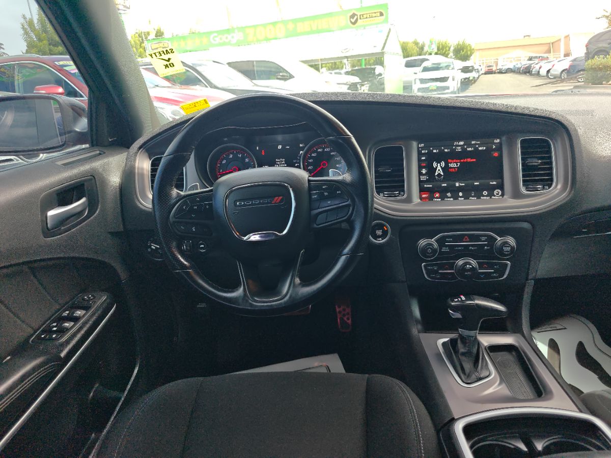 Dodge Charger photo 20