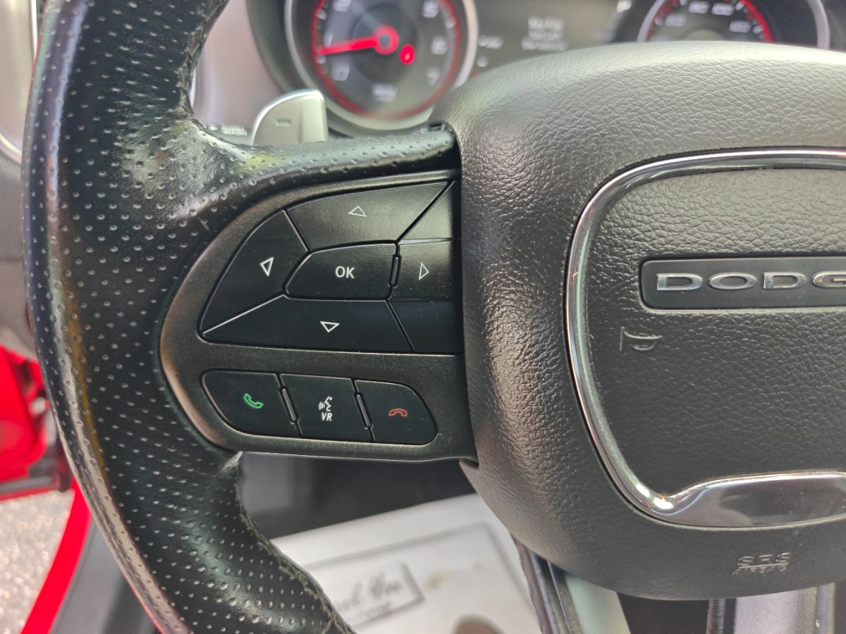 Dodge Charger photo 26