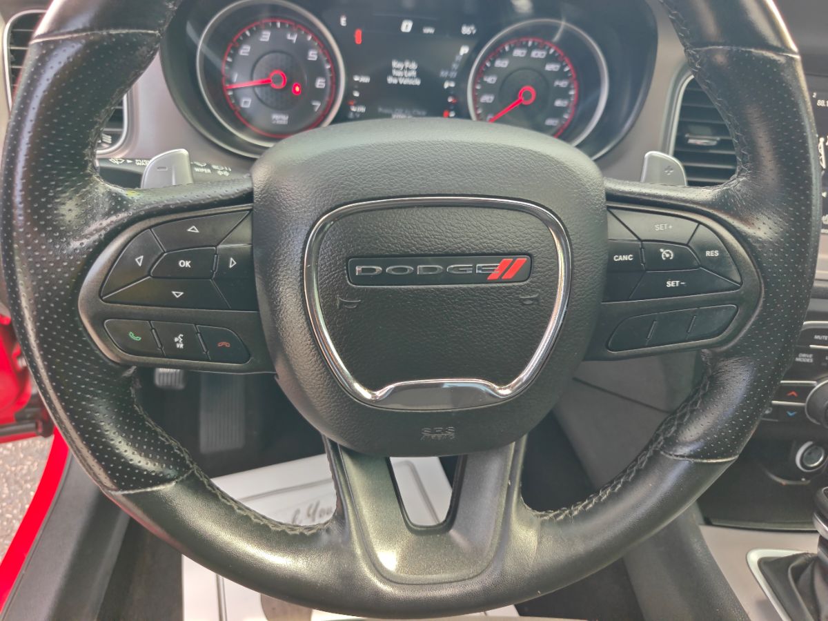 Dodge Charger photo 28