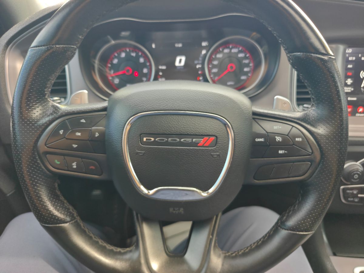 Dodge Charger photo 29