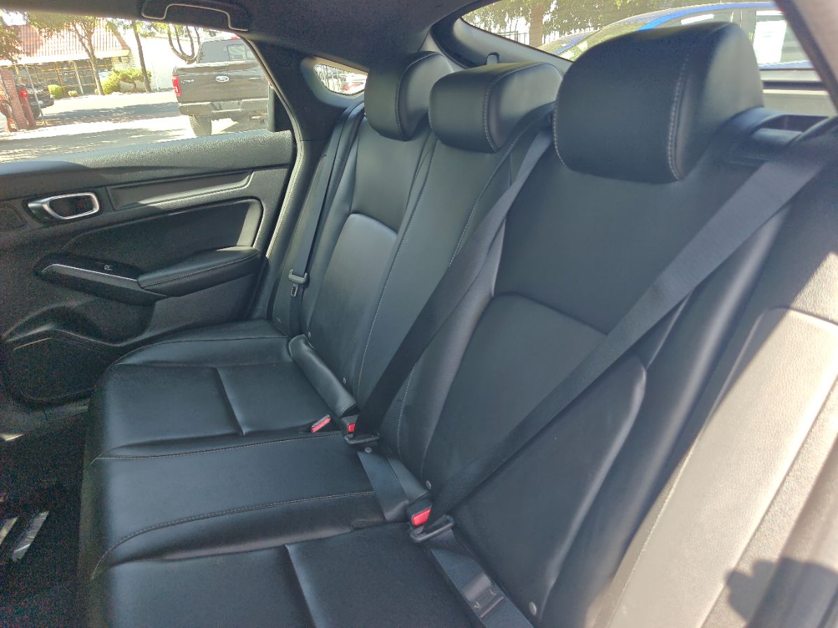 Acura Integra photo 17