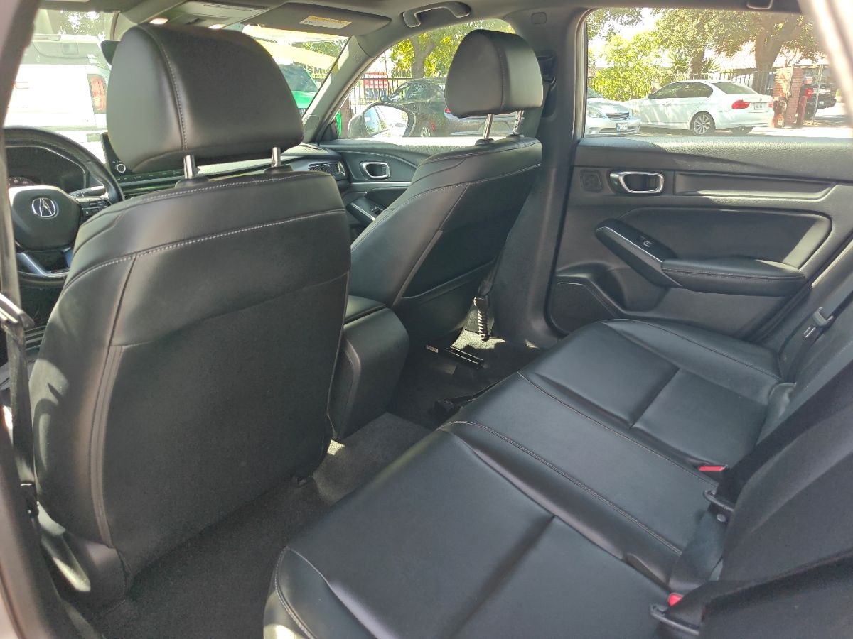 Acura Integra photo 18