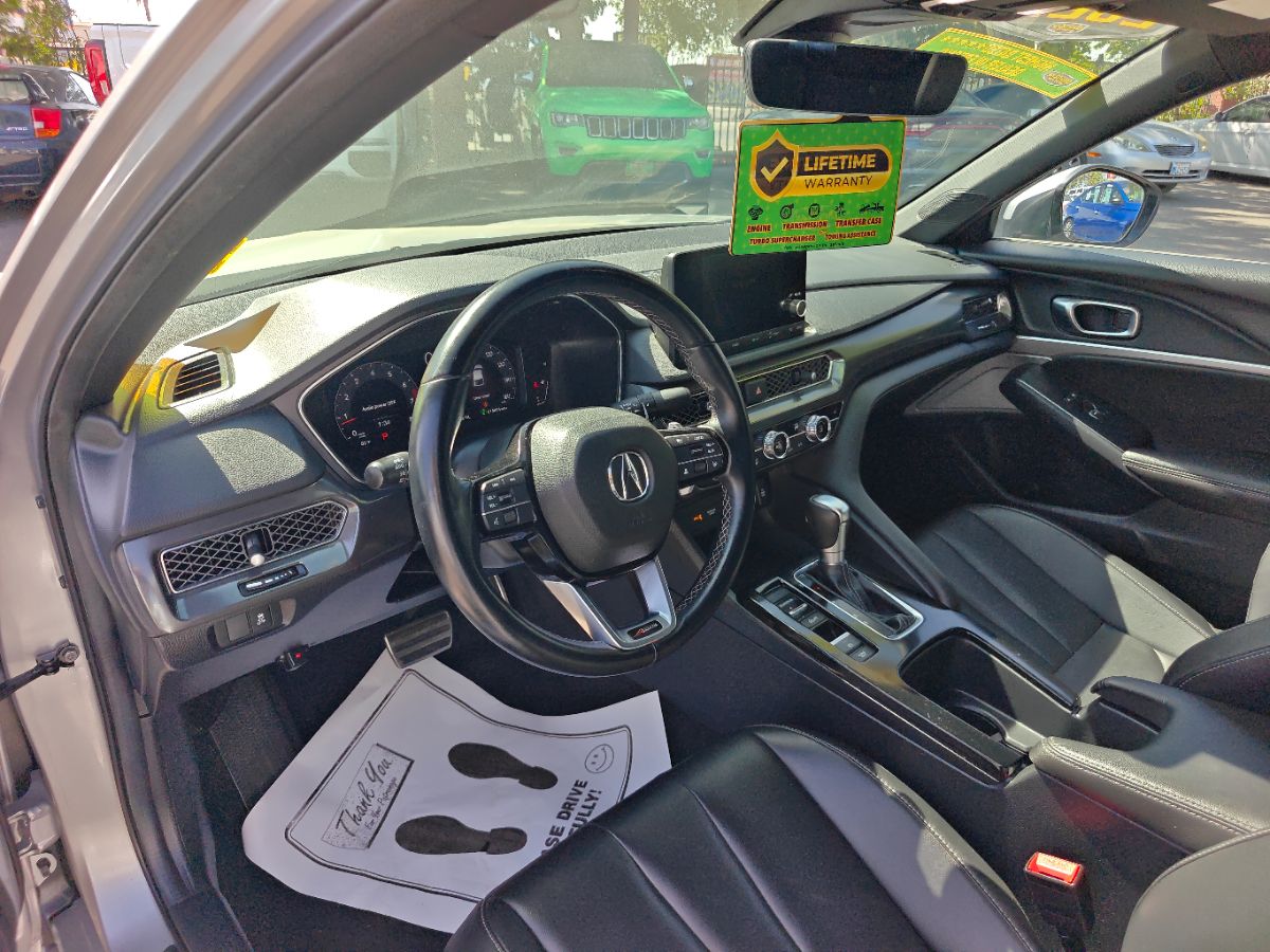 Acura Integra photo 23