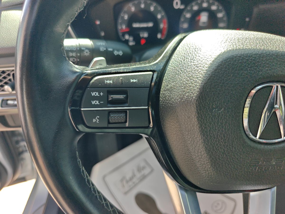 Acura Integra photo 26