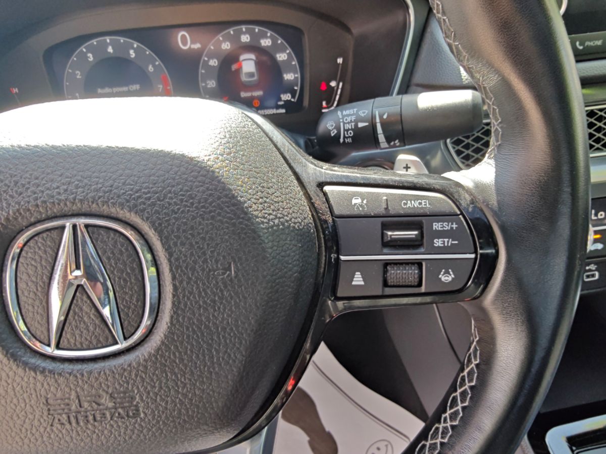 Acura Integra photo 27