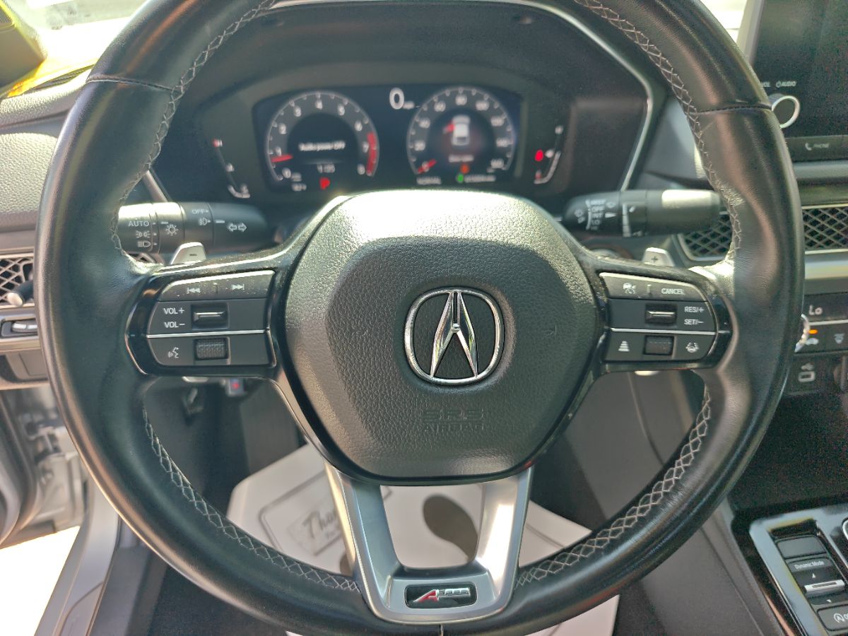 Acura Integra photo 28