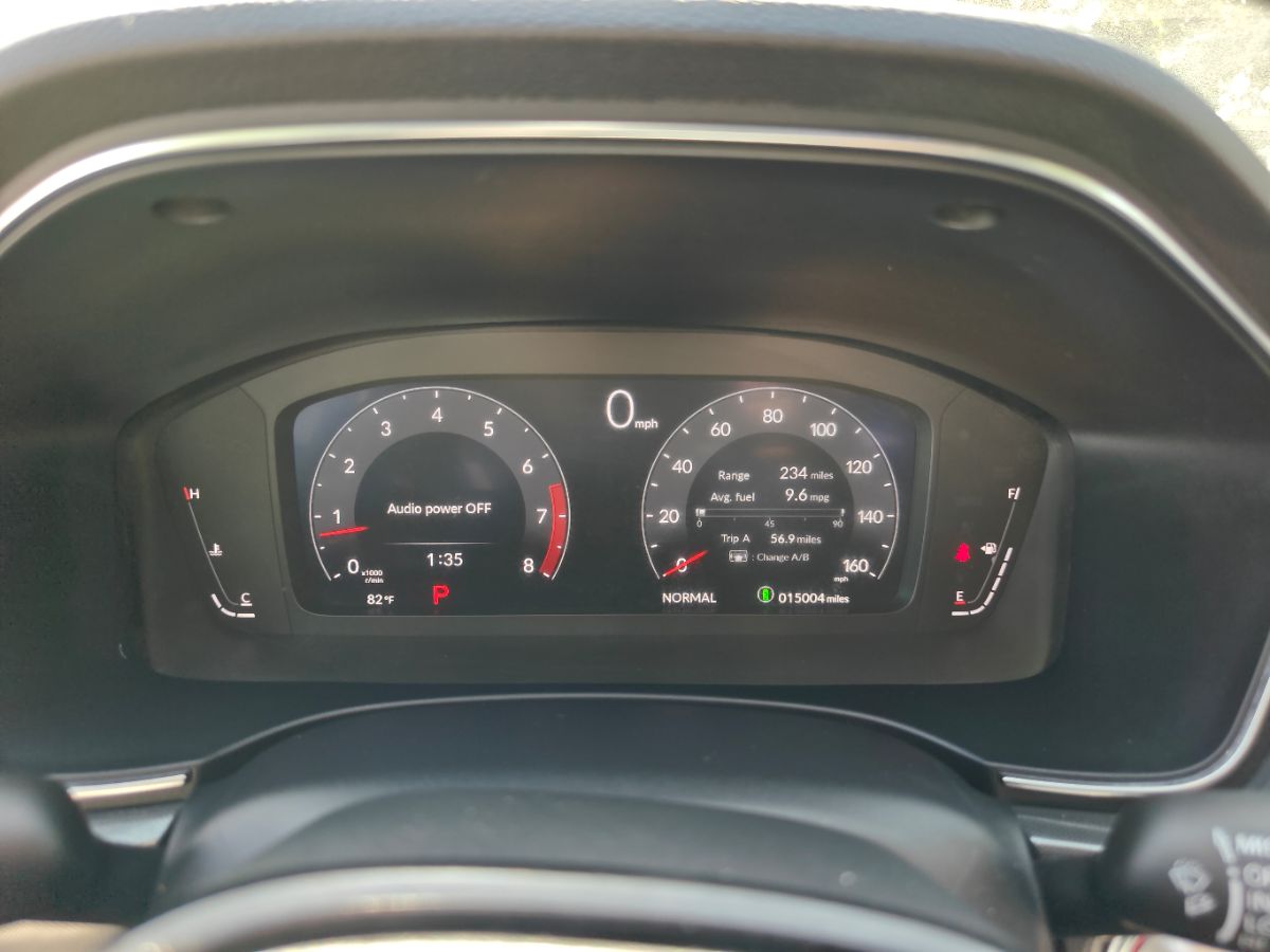 Acura Integra photo 29