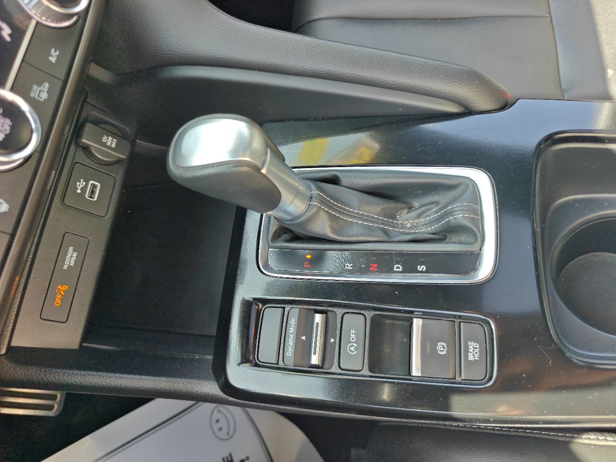 Acura Integra photo 32