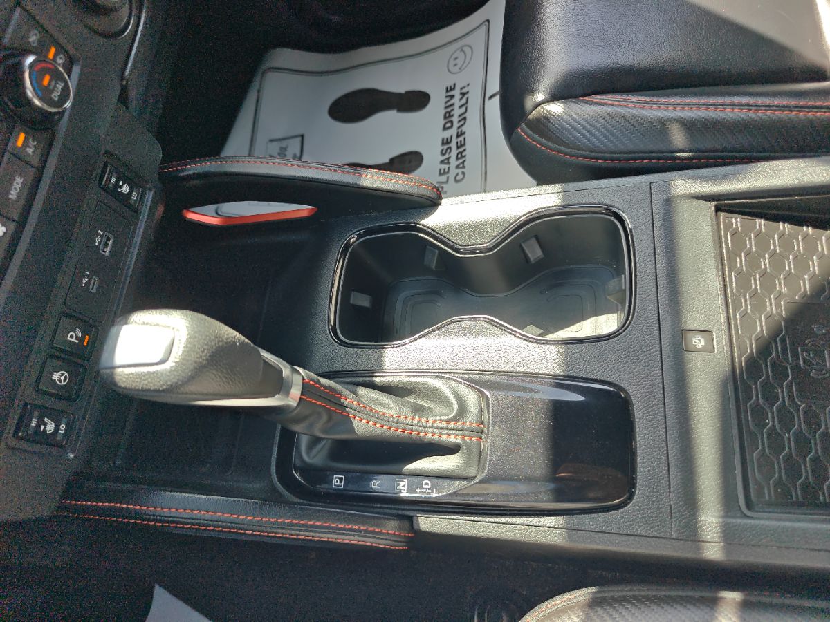 Nissan Frontier photo 34