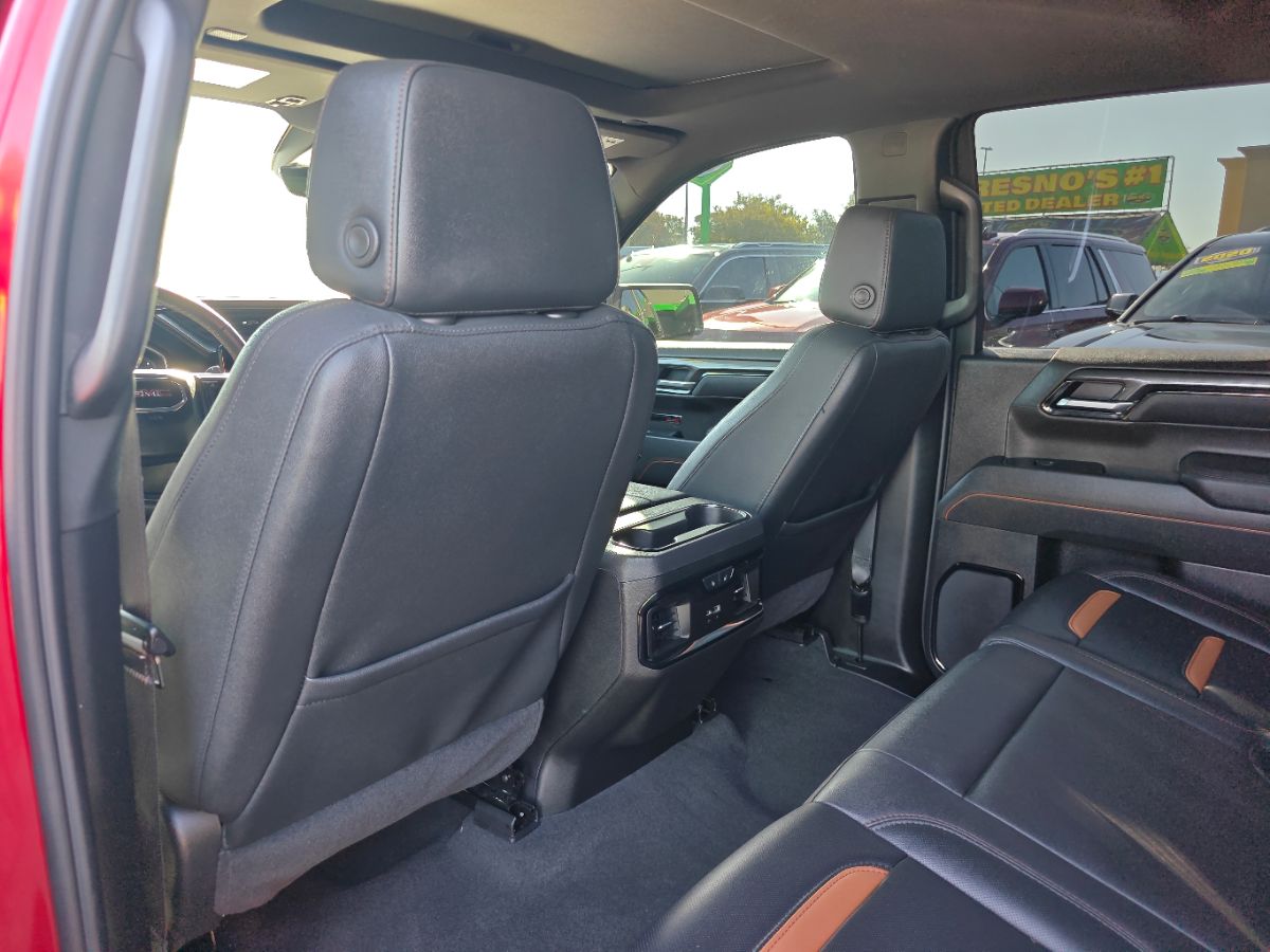 GMC Sierra photo 19