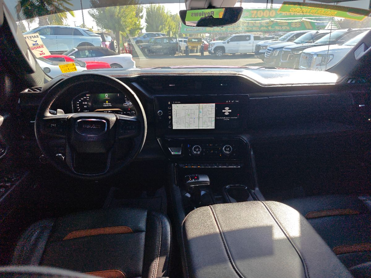 GMC Sierra photo 20