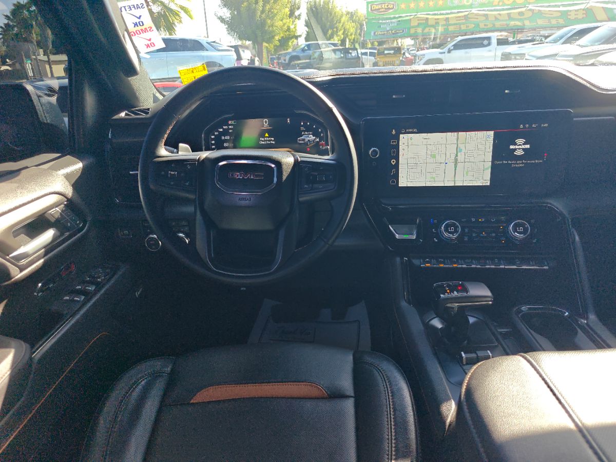 GMC Sierra photo 21