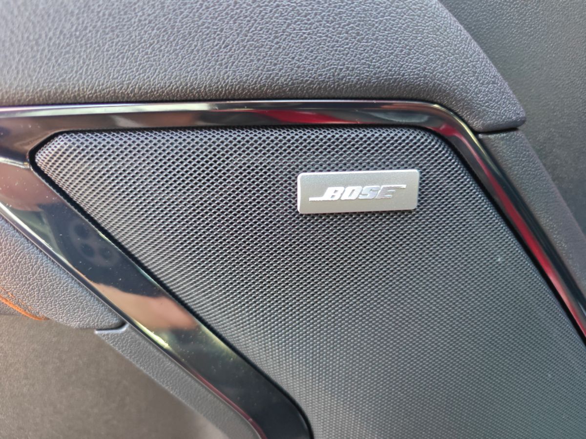 GMC Sierra photo 24