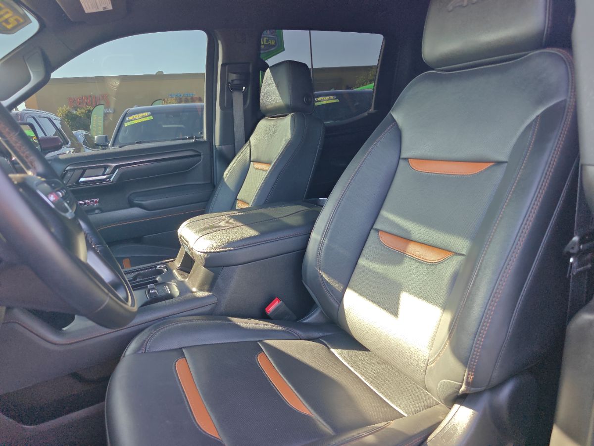 GMC Sierra photo 25