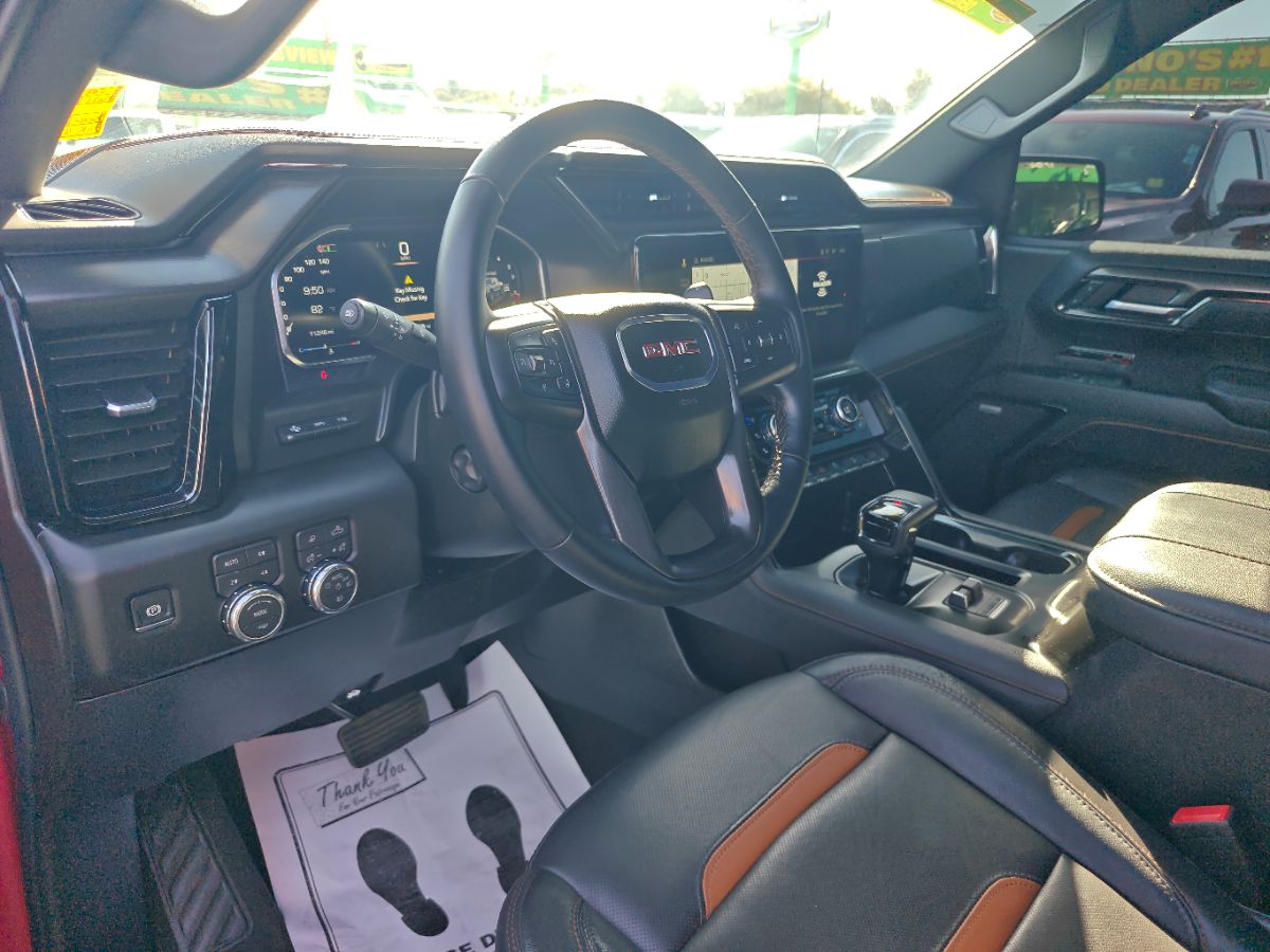 GMC Sierra photo 26