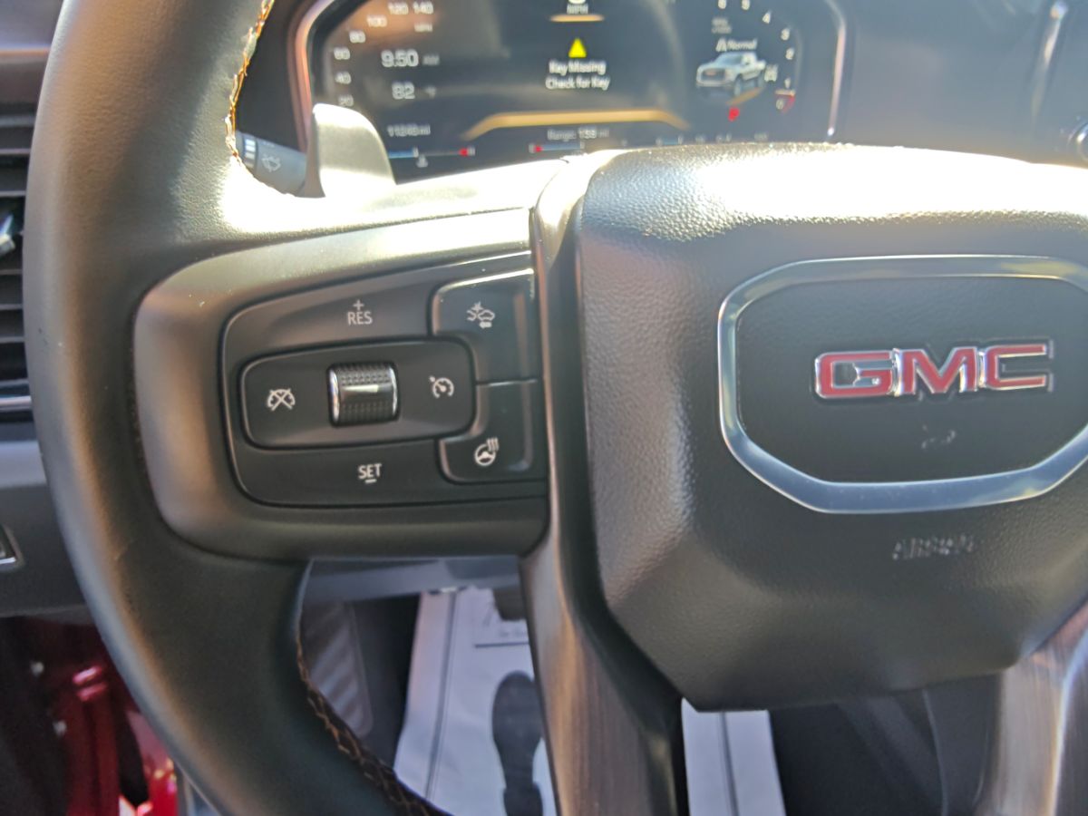 GMC Sierra photo 29
