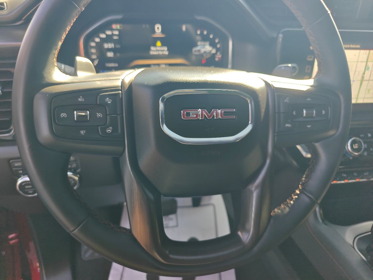 GMC Sierra photo 31