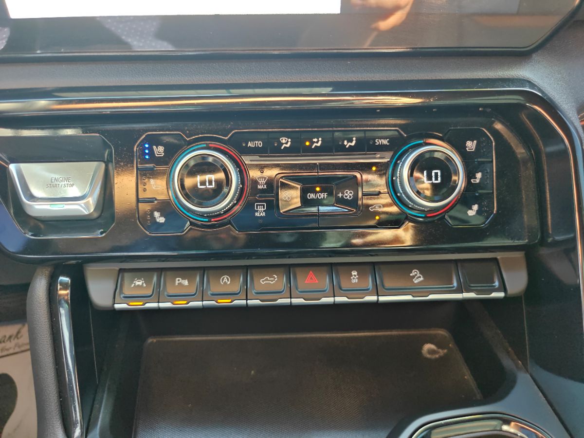GMC Sierra photo 34