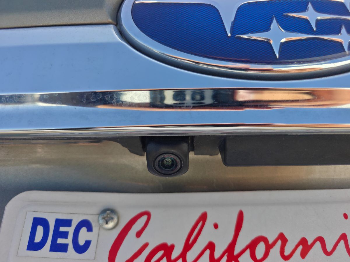Subaru Ascent photo 13