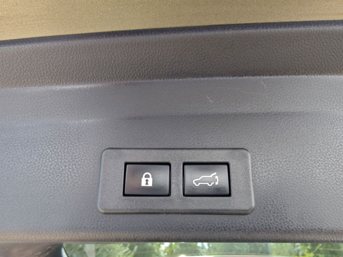 Subaru Ascent photo 15