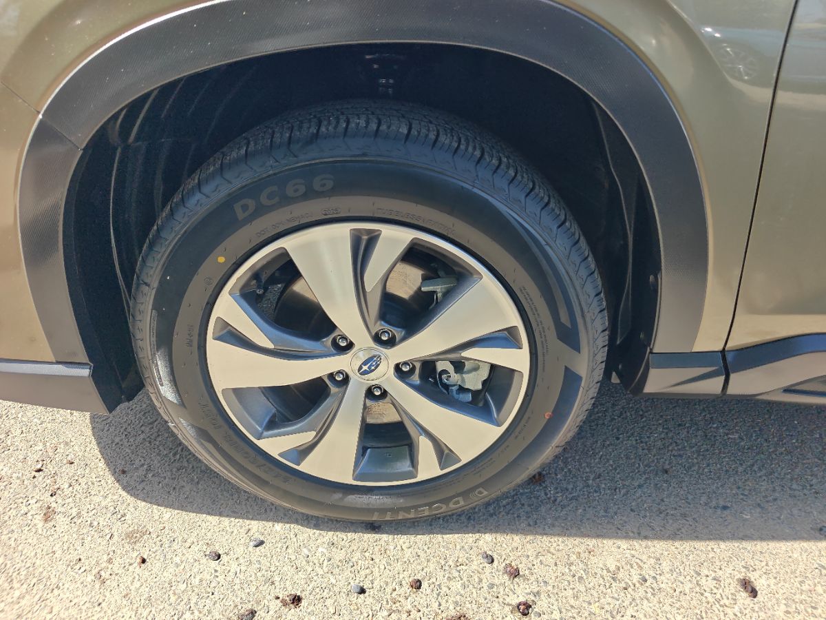 Subaru Ascent photo 17