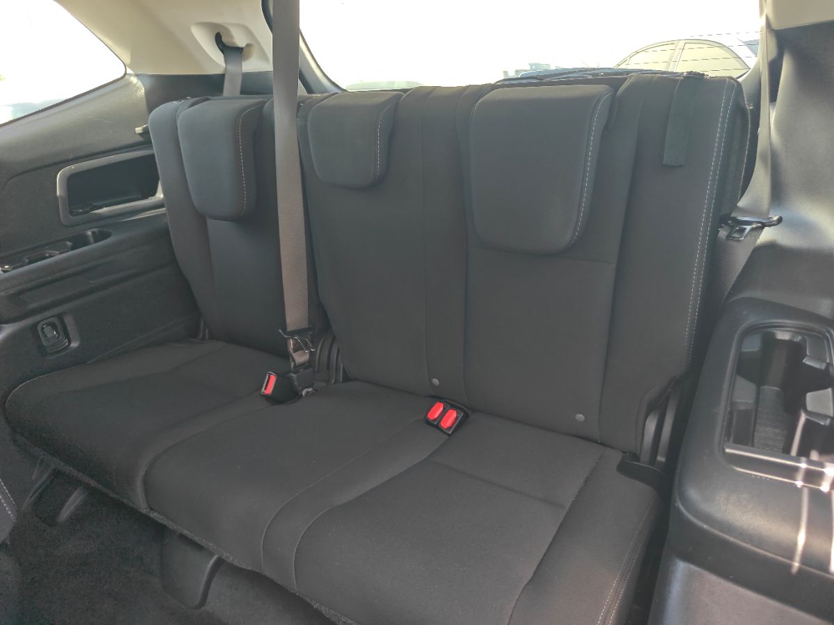 Subaru Ascent photo 18