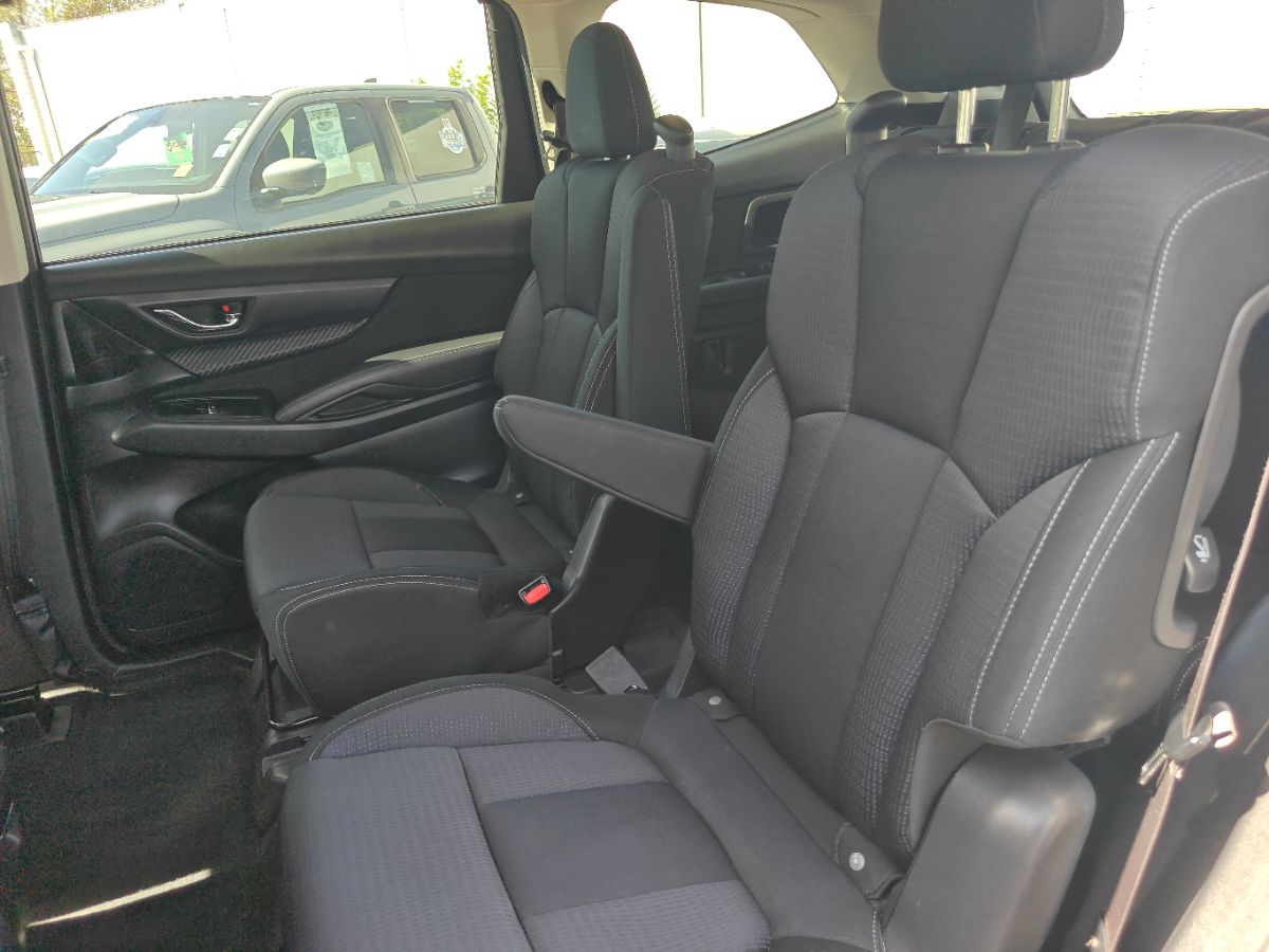 Subaru Ascent photo 19