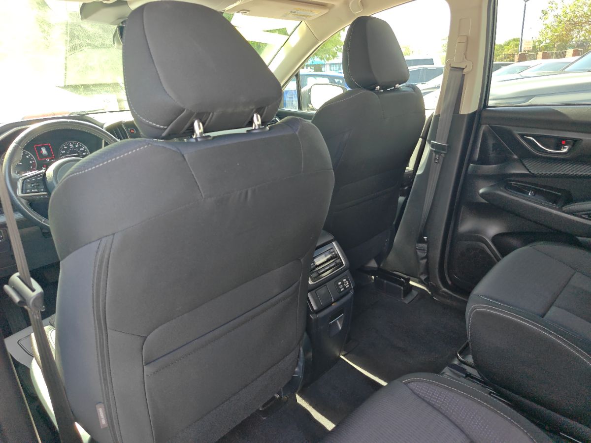 Subaru Ascent photo 20
