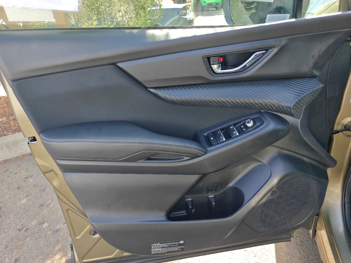 Subaru Ascent photo 23