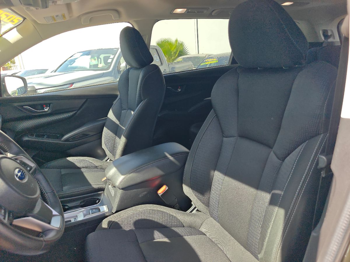 Subaru Ascent photo 24