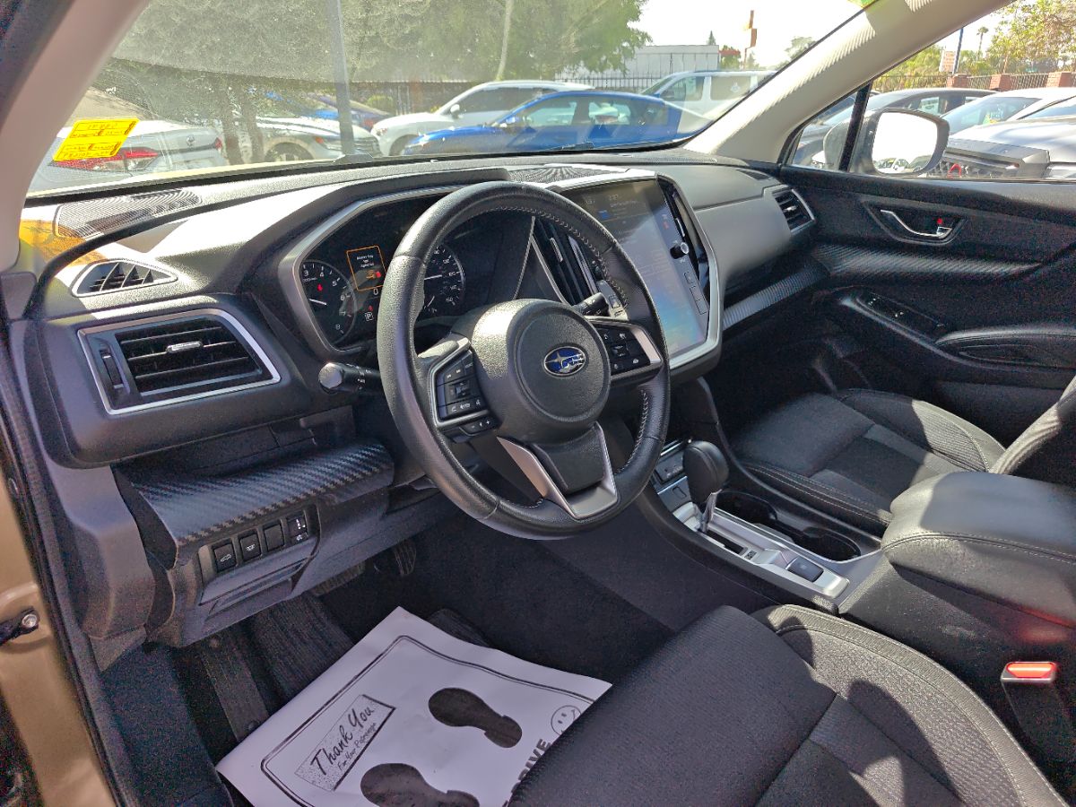 Subaru Ascent photo 25