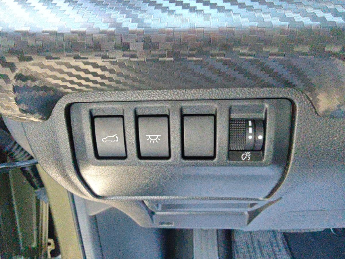 Subaru Ascent photo 26