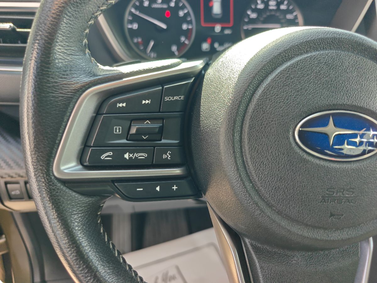 Subaru Ascent photo 27