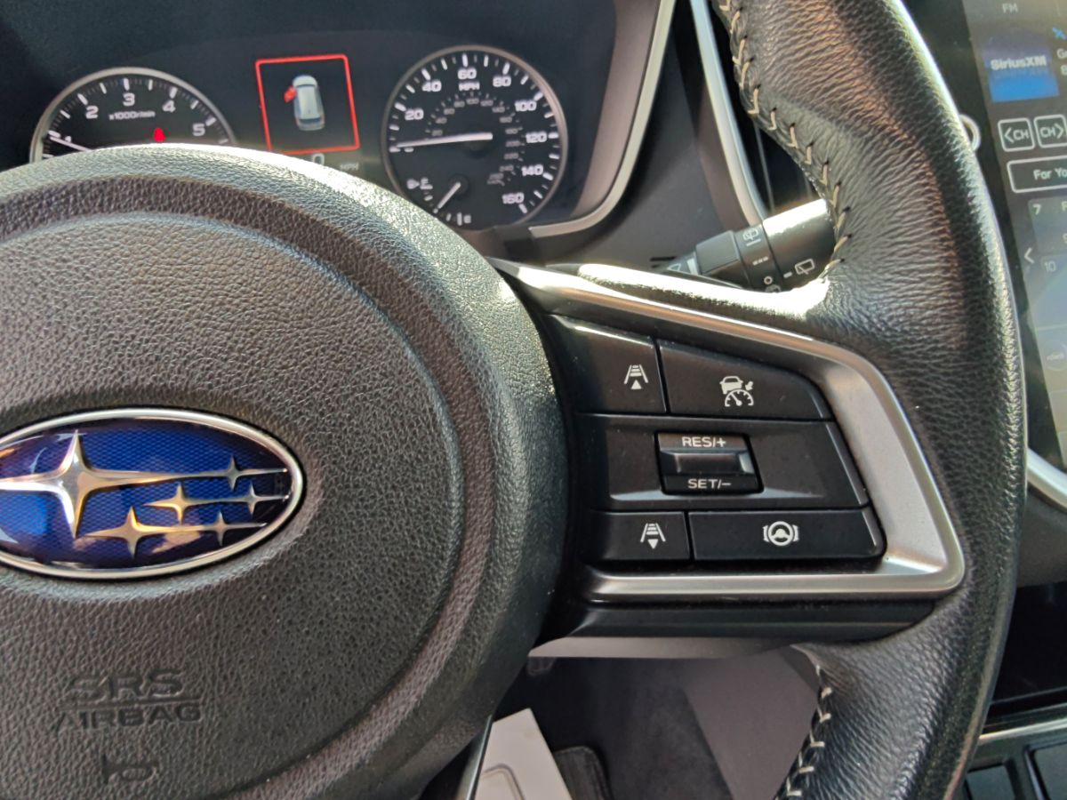 Subaru Ascent photo 28