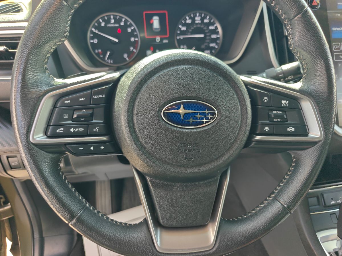 Subaru Ascent photo 29