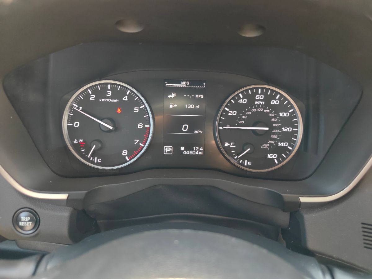Subaru Ascent photo 30